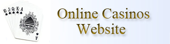 Online Casinos Website